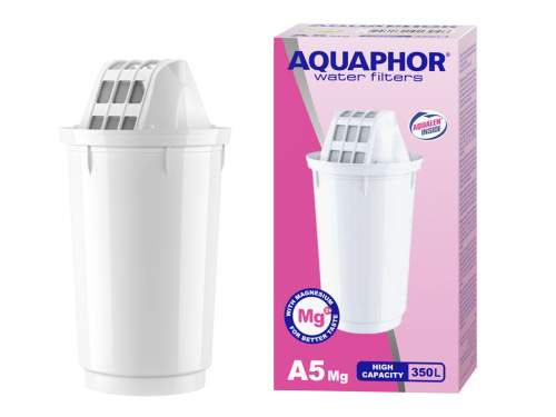 Filtrační vložka Aquaphor A5 Mg2+ (1ks)