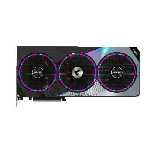 GIGABYTE NVIDIA AORUS GeForce RTX 4090 MASTER 24G