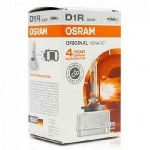 Osram Xenarc Night Breaker Laser 66440XNL-HCB D4S P32d-5 35W