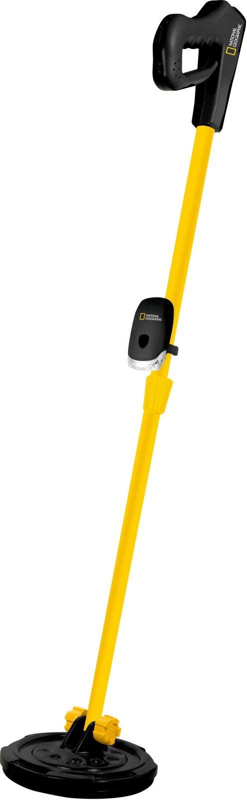 National Geographic Detektor kovu pro děti Metalldetektor 9110500 Kinderdetector