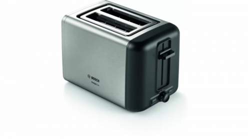 BOSH Kompakt-Toaster DesignLine TAT3P420DE