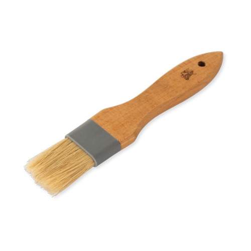 Nordic Ware Štětec na pečení přírodní štětiny 20 cm