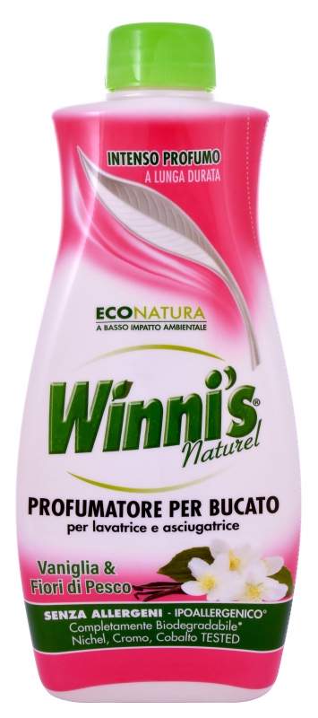 Winni's hypoalergenní parfém na prádlo