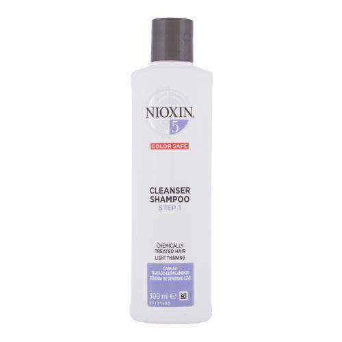 Nioxin šampon na vlasy