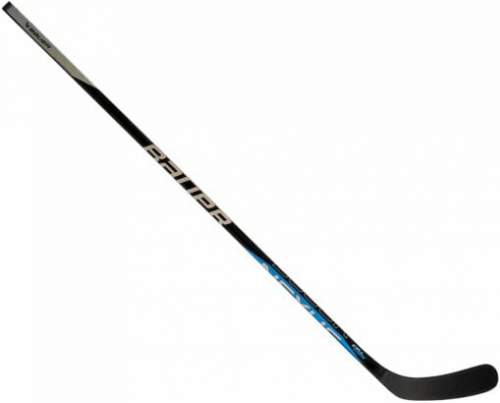 Bauer Hokejka Nexus S22 E3 Grip Stick SR 87 Levá ruka 87 P28