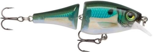 Rapala Wobler BX Jointed Shad 06 BBH 6cm