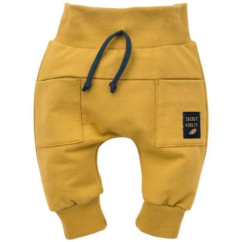 Pinokio Secret Forest Joggers Curry 68