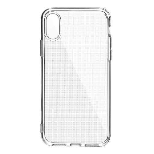 Forcell CLEAR Case 2mm pro Apple iPhone X, XS
