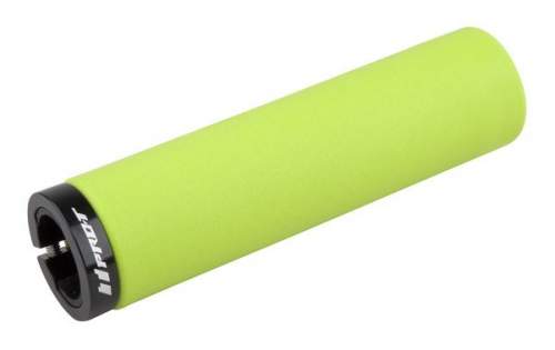 Grip PRO-T Plus Silicone Color na inbus 016 zelená