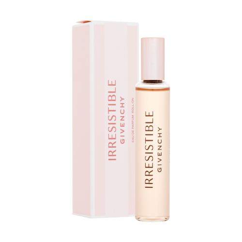 Givenchy Irresistible 20 ml parfémovaná voda Roll-on pro ženy