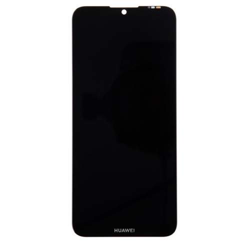 LCD Display + Dotyková Deska Huawei  Y6s Black