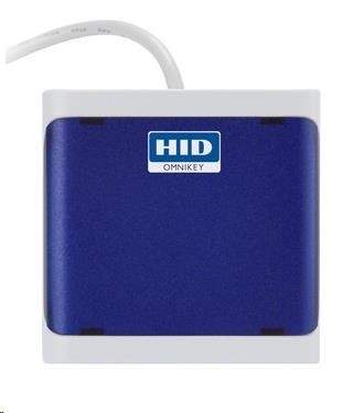 OMNIKEY 5022 CL RFID čtečka USB-HID 13,56Mhz R50220318-DB