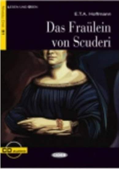 Das Fraulein von Scuderi + CD - Eichendorff Joseph Freiherr von