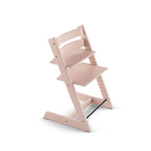 Stokke Židlička Tripp Trapp® - Serene Pink