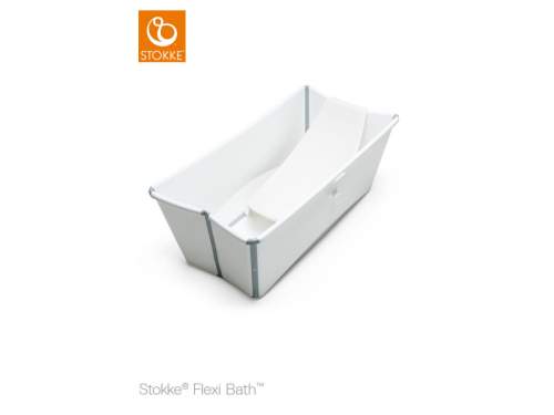 STOKKE Flexi Bath Bundle White