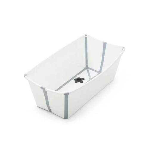 Stokke Skládací vanička Flexi Bath®, White
