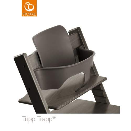 Stokke Baby set Tripp Trapp® - Hazy Grey