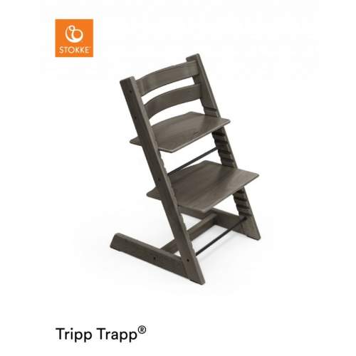 STOKKE Tripp Trapp Hazy Grey