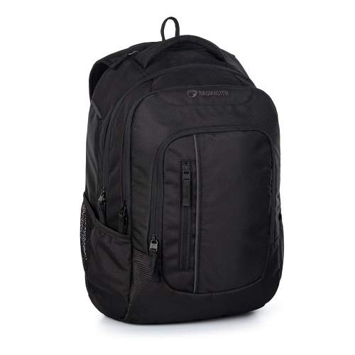 Bagmaster Městský Batoh Hudson 22 A Black