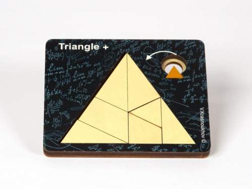 RecentToys Triangle +