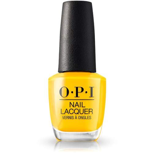 OPI Lak na nehty Nail Lacquer 15 ml Sun, Sea and Sand in My Pants