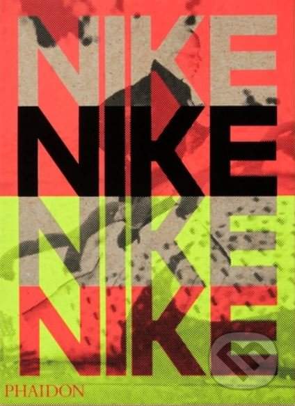 Nike: Better is Temporary - Grawe Sam
