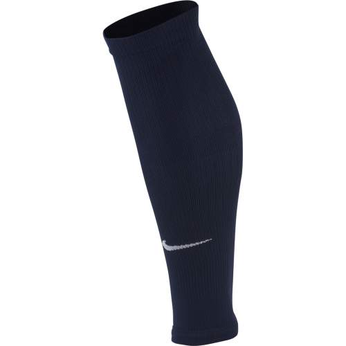 Nike SQUAD LEG SLEEVE Pánské štulpny tmavě modrá S/M