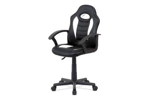 Kancelářská židle KA-V107 WT