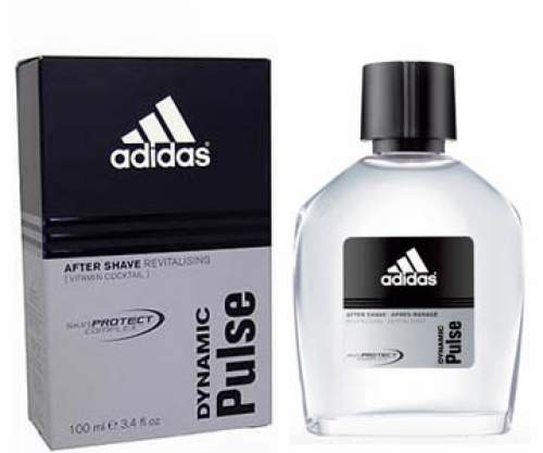 Adidas Dynamic Pulse toaletní voda 100 ml pro muže