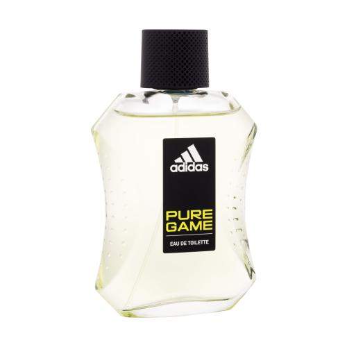 Adidas Pure Game toaletní voda 100 ml pro muže