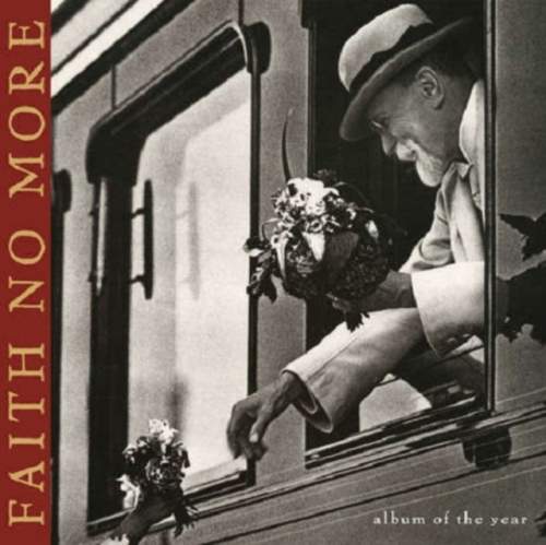 Faith No More: Album Of The Year: 2Vinyl (LP)