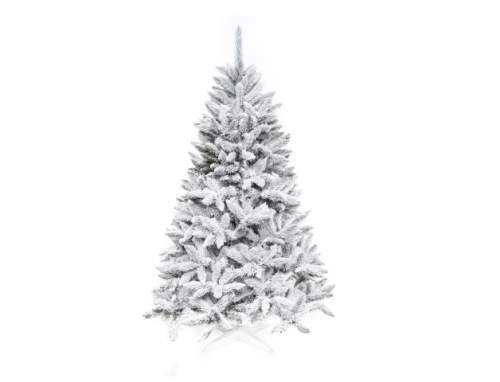 Nohel garden Stromek SMRK umělý vánoční zasněžený + stojan 180cm