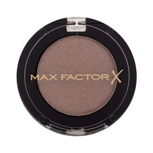 Max Factor Wild Shadow Pot oční stín 1,85 g 06 Magnetic Brown
