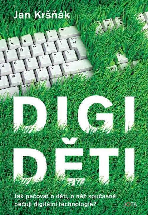 Jan Kršňák - Digiděti