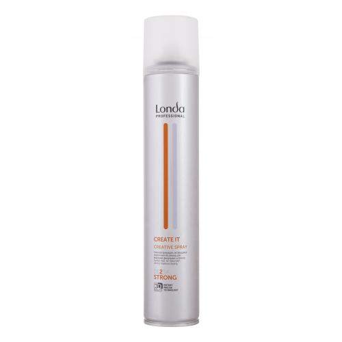 Londa Professional Create It Creative Spray 300 ml lak na vlasy pro ženy