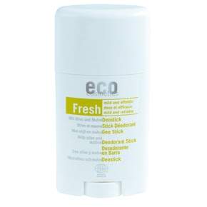 Eco Cosmetics Deodorant stick olivový list/sléz 50 ml