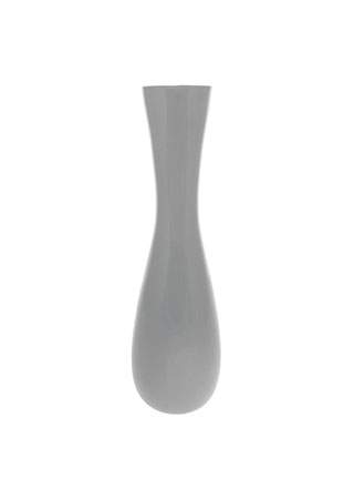 Šedá keramická váza HL9020-GREY