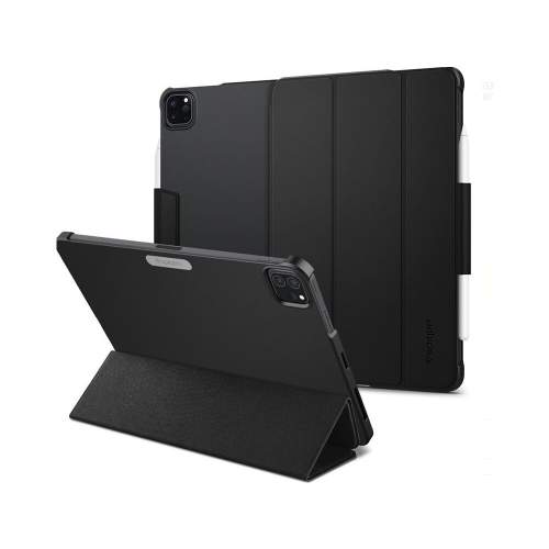 Spigen Smart Fold Plus Black iPad Air 10.9"/iPad Pro 11"
