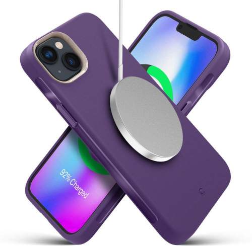 Spigen Cyrill Ultra Color MagSafe na iPhone 14 +