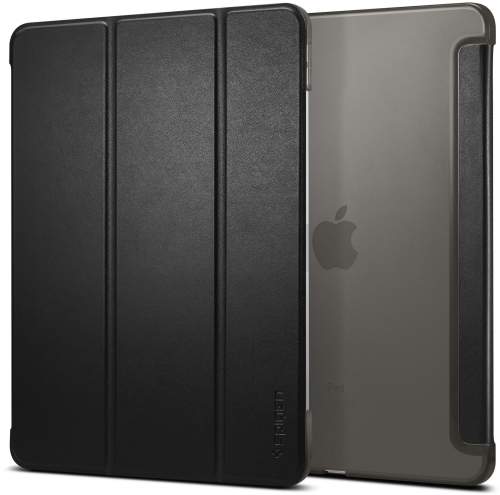 Spigen Smart Fold pouzdro pro iPad Pro 12,9" (2020) - černé ACS00893