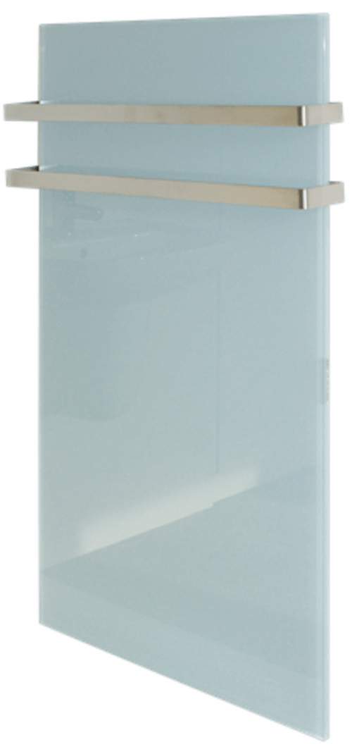 Fenix Topný panel  60x110 cm sklo bílá 5437727