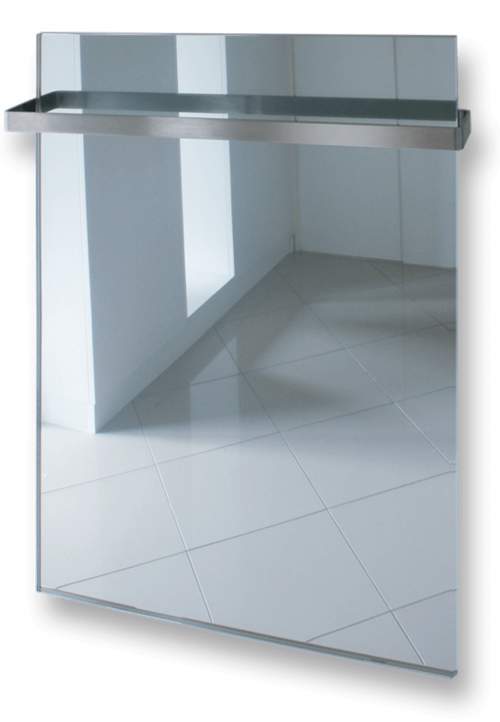 Fenix GR+ Topný panel  110x60 cm sklo zrcadlovina 5437726