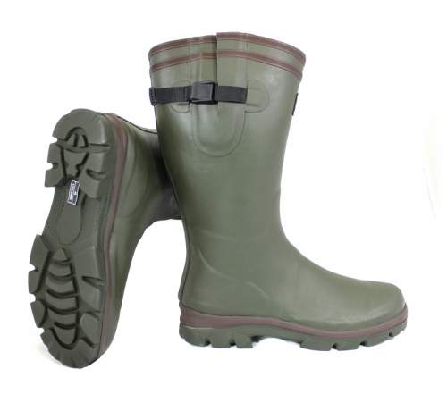 ZFISH Holínky Bigfoot Boots 43