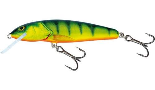 Salmo Wobler Minnow Floating 5cm Hot Perch
