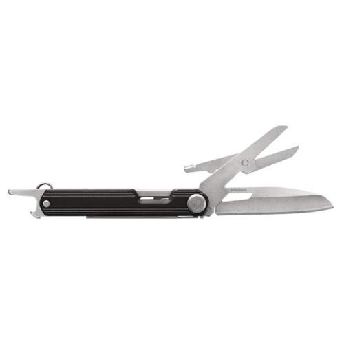 Multifunkční nůž Gerber Armbar Slim Cut Onyx