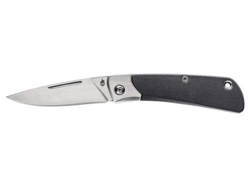 Nůž zavírací Gerber Wingtip Modern Folding Small - šedý