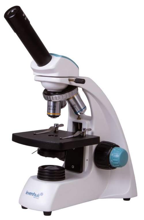 Levenhuk 400M Monocular Microscope