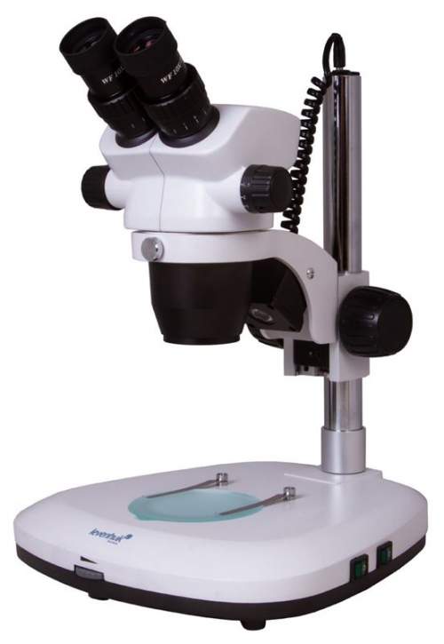 Mikroskop Levenhuk ZOOM 1B