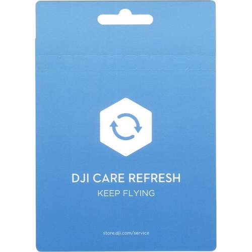 DJI Care Refresh Card 1-Year Plan DJI Avata EU