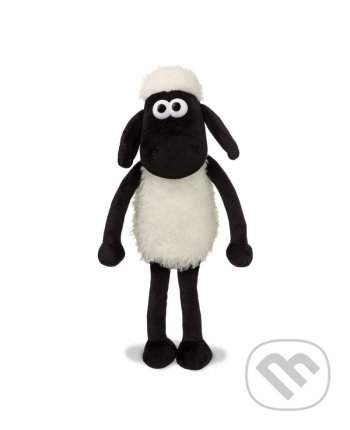 Shaun the Sheep (ovečka shaun č-b) - HCE